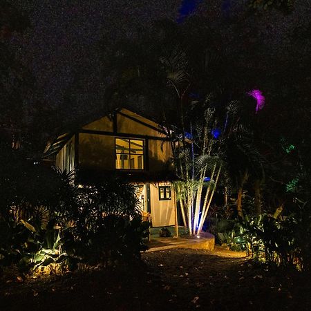 Leela Garden Resort Ban Nok Exterior photo
