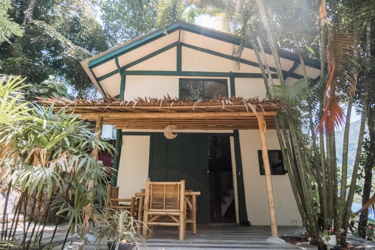 Leela Garden Resort Ban Nok Exterior photo