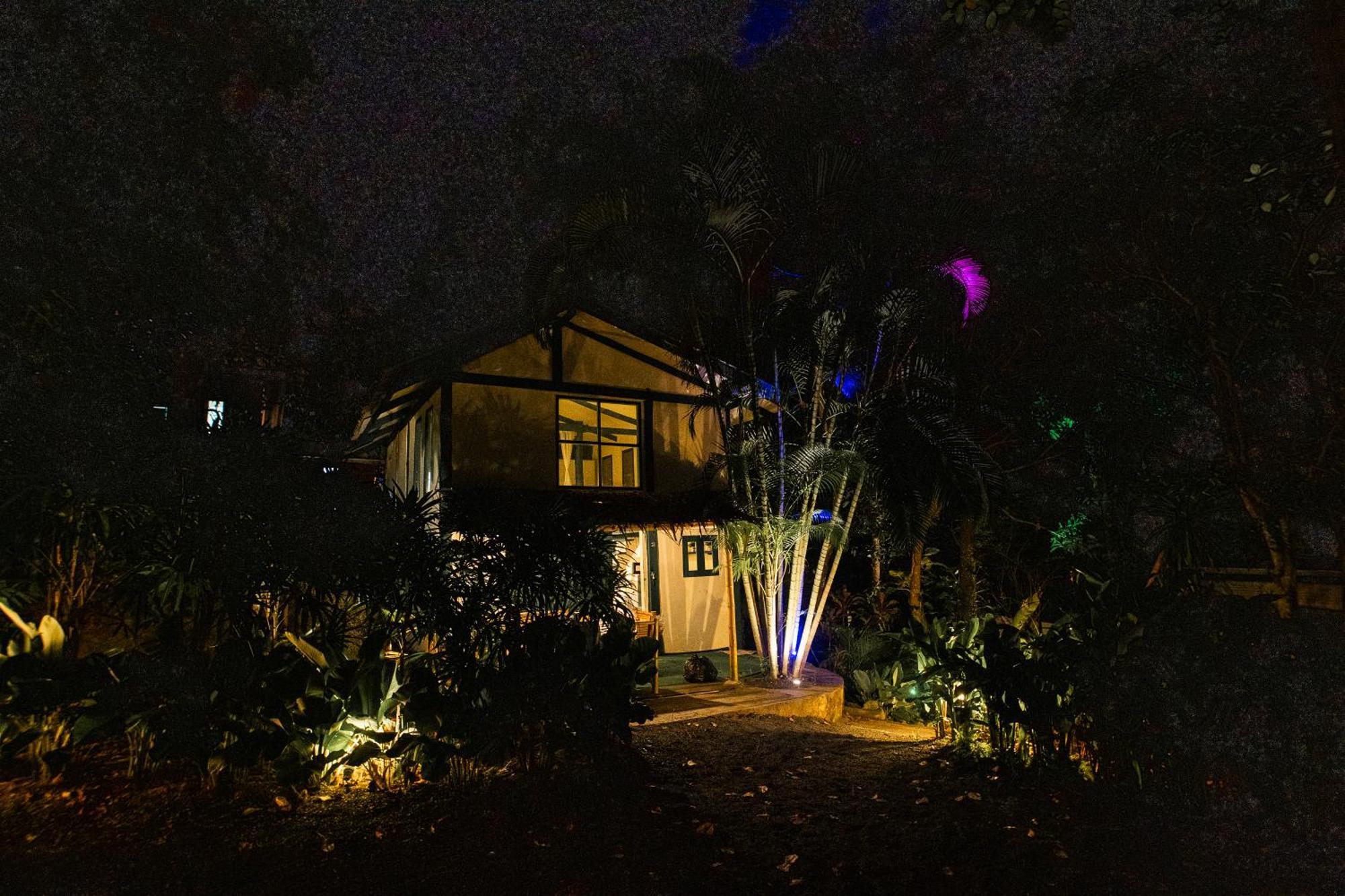 Leela Garden Resort Ban Nok Exterior photo